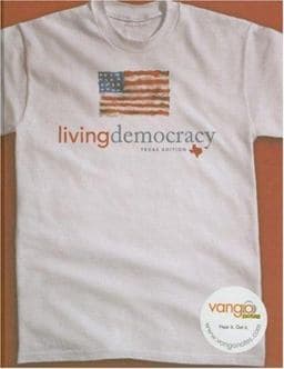 Living Democracy 9780132408233