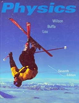 Physics (Nasta Edition) 9780132442756