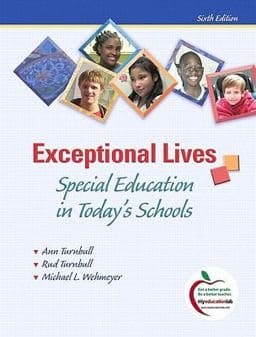 Exceptional Lives 9780132582155