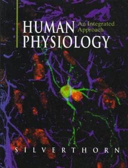 Human Physiology 9780132625289