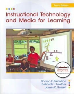 Instructional Technology and Media for Learning and MyEducationKit Valuepack Access Card Package 9780132682299