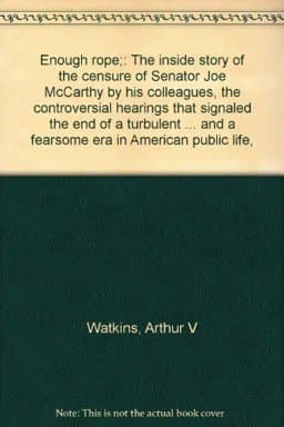 Enough Rope 9780132831017