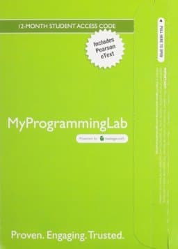 Starting Out with C++ 9780132846684