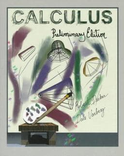 Calculus 9780132876407