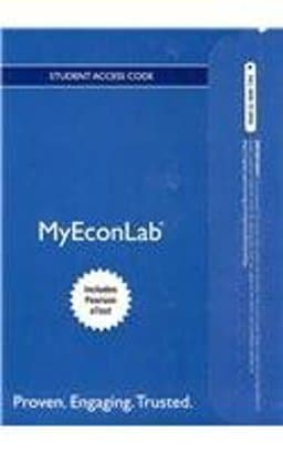 Macroeconomics 9780132914581