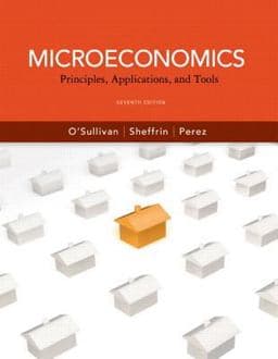 Microeconomics 9780132961905