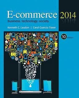 E-Commerce 2014 9780133024449