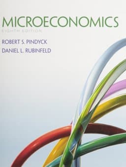 Microeconomics and Study Guide 9780133093711