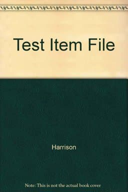 Financial Accounting 9780133119114