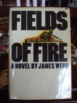 Fields of Fire 9780133142860