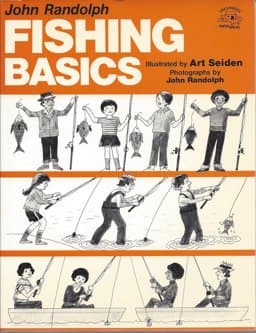 Fishing Basics 9780133197327