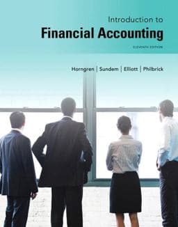 Introduction to Financial Accounting 9780133251166
