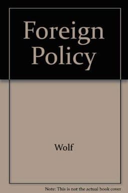 Foreign Policy 9780133264470