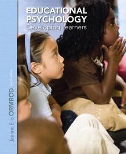 Educational Psychology 9780133388909
