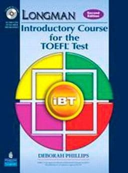 Longman Introductory Course for the TOEFL® Test 9780133436945