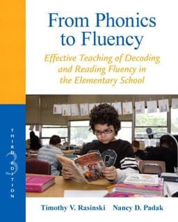 From Phonics to Fluency 9780133466386