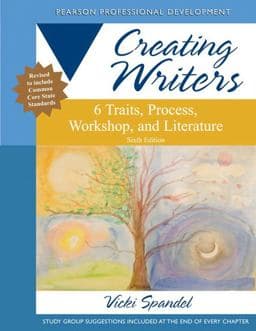 Creating Writers 9780133466416