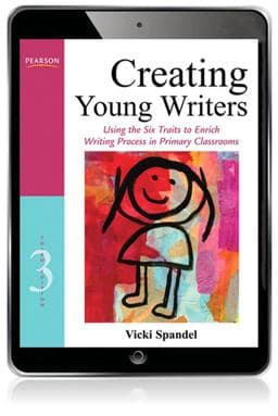 Creating Young Writers 9780133467475