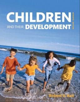 Children and Their Development 9780133595680
