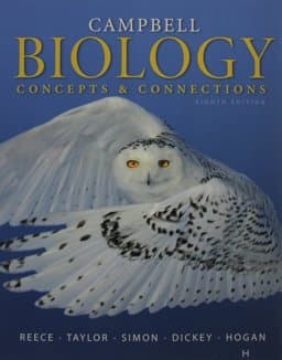 Campbell Biology and Modified MasteringBiology /eText ValuePack Access Card Package 9780133857108