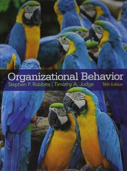 Organizatnl Behavior&self Assmt Lib 3. 4 Pkg 9780133892574