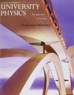 University Physics with Modern Physics, Volume 1 (Chs. 1-20) 9780133978049