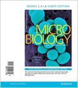 Microbiology 9780133983722