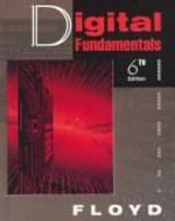 Digital Fundamentals 9780133984880