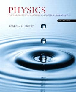 Physics for Scientists and Engineers 9780134110660