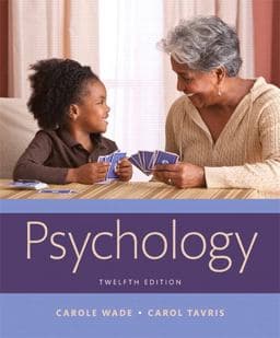 Psychology 9780134240831
