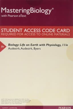 Biology 9780134254739