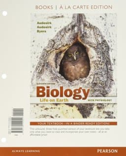 Biology 9780134256160