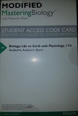 Biology 9780134260228