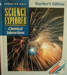 Chemical Interactions 9780134345628