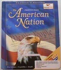 The American Nation 9780134349084