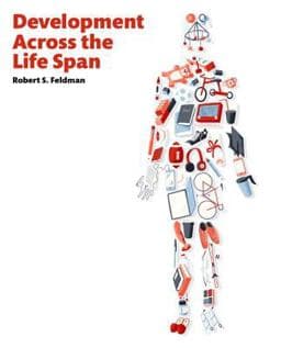 Development Across the Life Span Plus New MyPsychLab -- Access Card Package 9780134495934