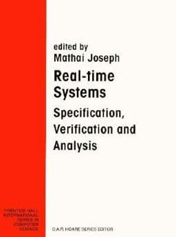 Real-Time Systems 9780134552972