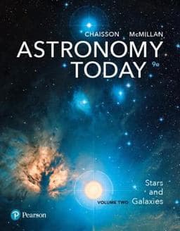 Astronomy Today Volume 2 9780134566214