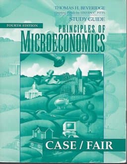 Principles of Microeconomics 9780134587530