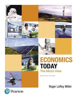 Economics Today 9780134641744