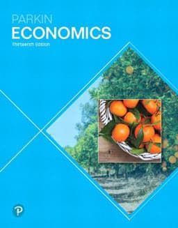 Economics 9780134735696