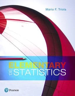 Elementary Statistics Plus Mylab Statistics with Pearson EText -- 24 Month Access Card Package 9780134763705