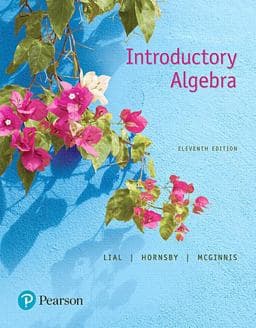 Introductory Algebra Plus MyMathLab -- Access Card Package 9780134768564