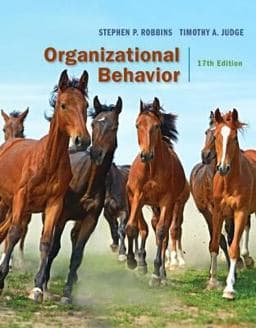 Organizational Behavior Plus 2017 MyManagementLab with Pearson EText -- Access Card Package 9780134787374