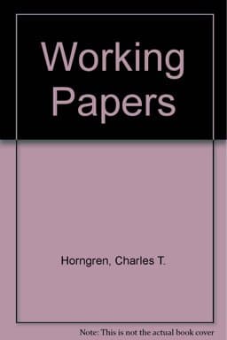 Introduction to Financial Accounting 9780134821832