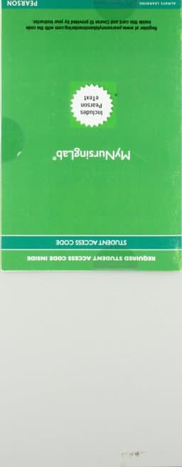 Foundations of Nursing Research -- Mylab Nursing with Pearson EText Access Code 9780134869971