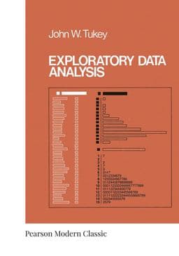 Exploratory Data Analysis (Classic Version) 9780134995458