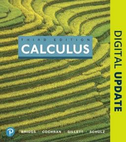 Calculus and Mylab Math with Pearson EText -- 24-Month Access Card Package 9780134996721