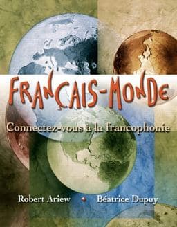 Français-Monde 9780135031841