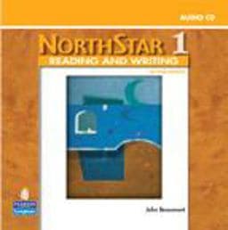 Northstar - Reading and Writing, Level 1 9780135139561